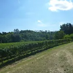 Il Molinaccio Di * Montepulciano Stazione