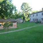 팜스테이 Il Molinaccio Di Montepulciano Stazione