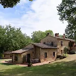 Il Molinaccio Di 팜스테이