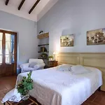 Il Molinaccio Di 팜스테이 Montepulciano Stazione