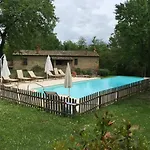 Il Molinaccio Di * Montepulciano Stazione