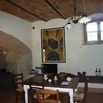 Il Molinaccio Di 팜스테이 Montepulciano Stazione