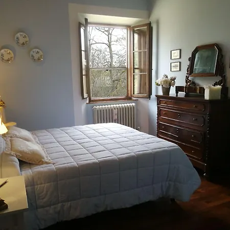 Alloggio per agriturismo Il Molinaccio Di *