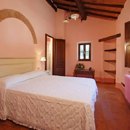 Il Molinaccio Di Alloggio per agriturismo *