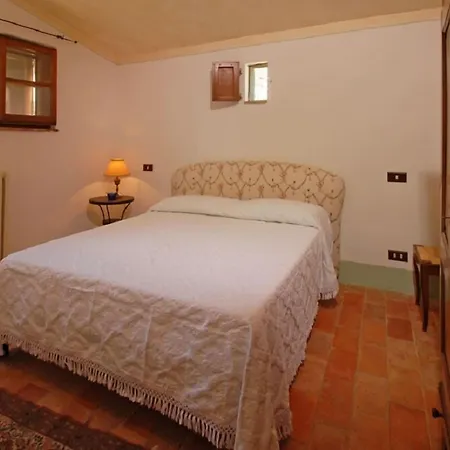 Il Molinaccio Di *