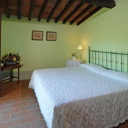 Il Molinaccio Di Alloggio per agriturismo