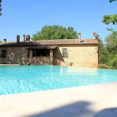 Il Molinaccio Di Alloggio per agriturismo Montepulciano Stazione
