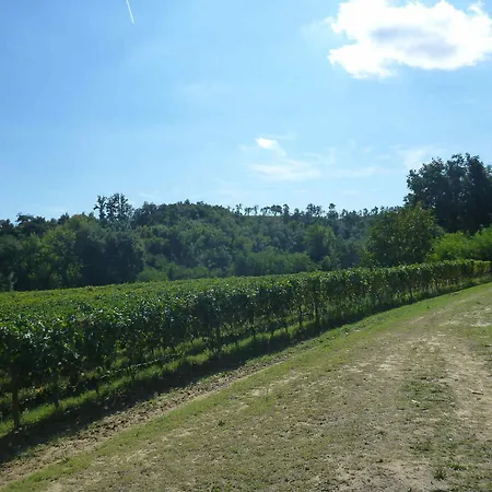Il Molinaccio Di * Montepulciano Stazione