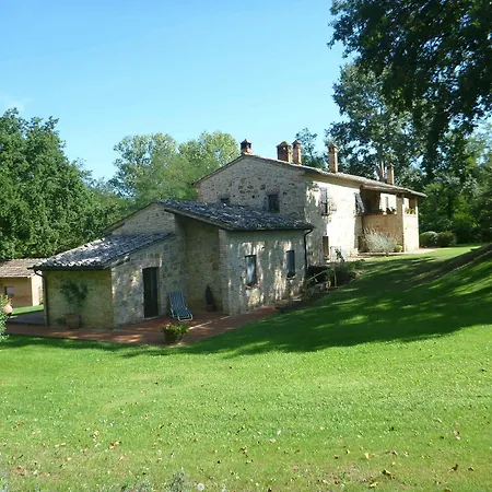 Il Molinaccio Di *
