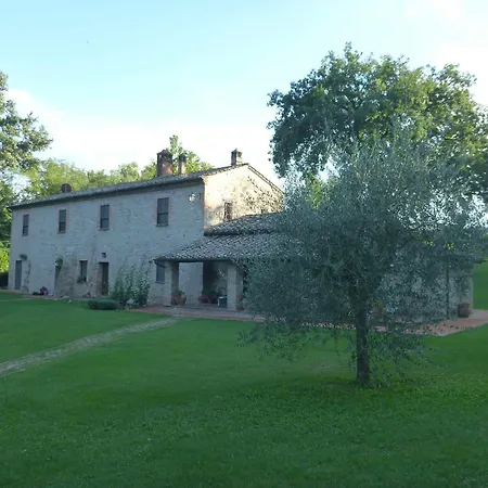 Il Molinaccio Di