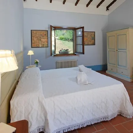 Alloggio per agriturismo Il Molinaccio Di *