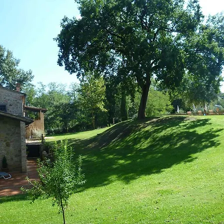 Alloggio per agriturismo Il Molinaccio Di *