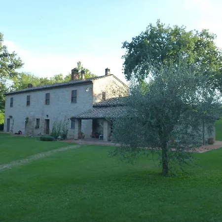Il Molinaccio Di Alloggio per agriturismo *