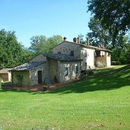 Il Molinaccio Di Montepulciano Stazione
