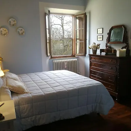 Il Molinaccio Di Alloggio per agriturismo