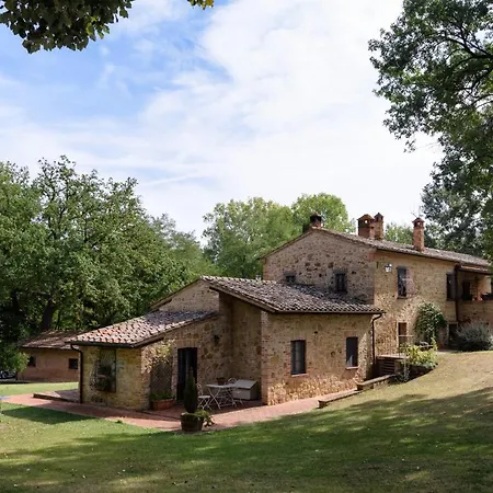 Il Molinaccio Di Alloggio per agriturismo