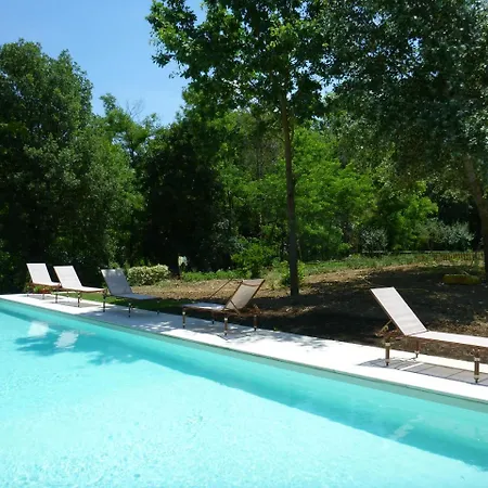 Alloggio per agriturismo Il Molinaccio Di Montepulciano Stazione