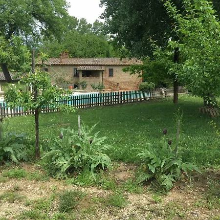 Il Molinaccio Di Alloggio per agriturismo