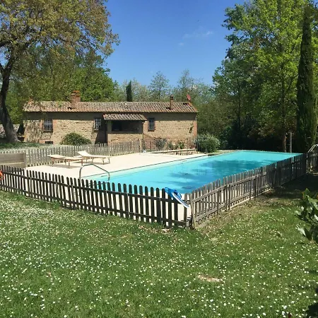 Alloggio per agriturismo Il Molinaccio Di