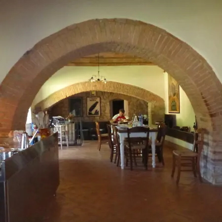 Il Molinaccio Di Alloggio per agriturismo