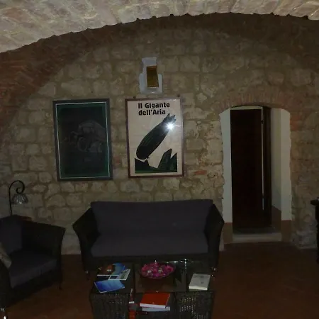 Il Molinaccio Di *