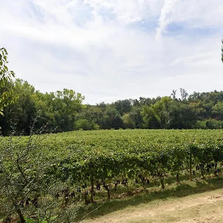 Il Molinaccio Di Alloggio per agriturismo *