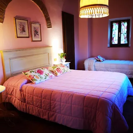 Il Molinaccio Di Alloggio per agriturismo *