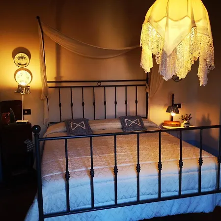 Alloggio per agriturismo Il Molinaccio Di