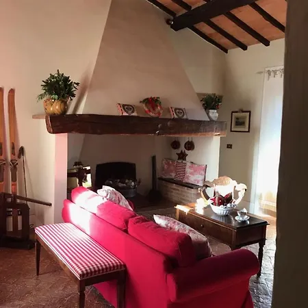 Il Molinaccio Di Alloggio per agriturismo Montepulciano Stazione