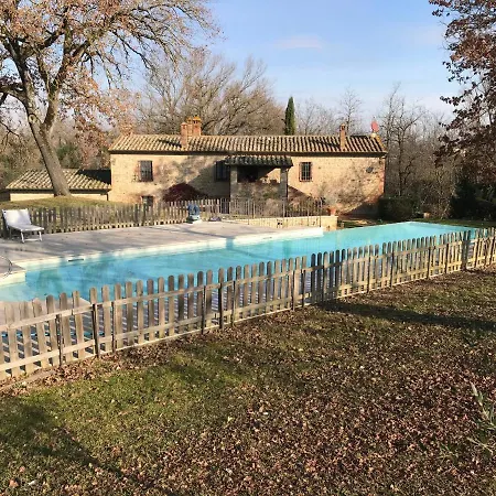 Il Molinaccio Di Alloggio per agriturismo *