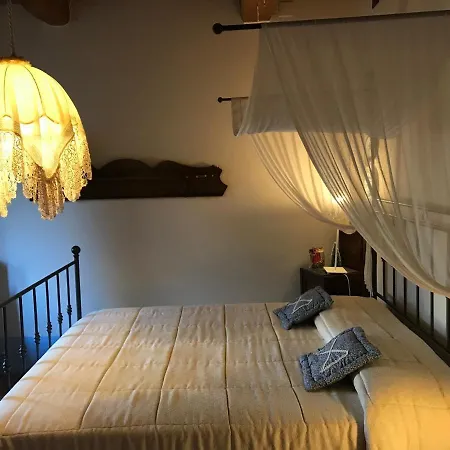 Il Molinaccio Di
