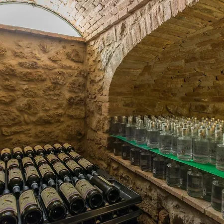 Il Molinaccio Di * Montepulciano Stazione